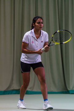 Johanna Silva 1096 - Dunlop Nachwuchs Turnier Winter Circuit